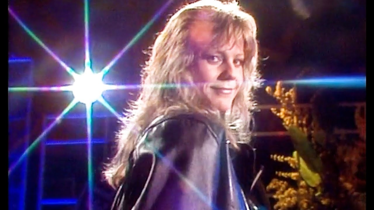 Lenka Filipová - Za všechno může čas (1988)
