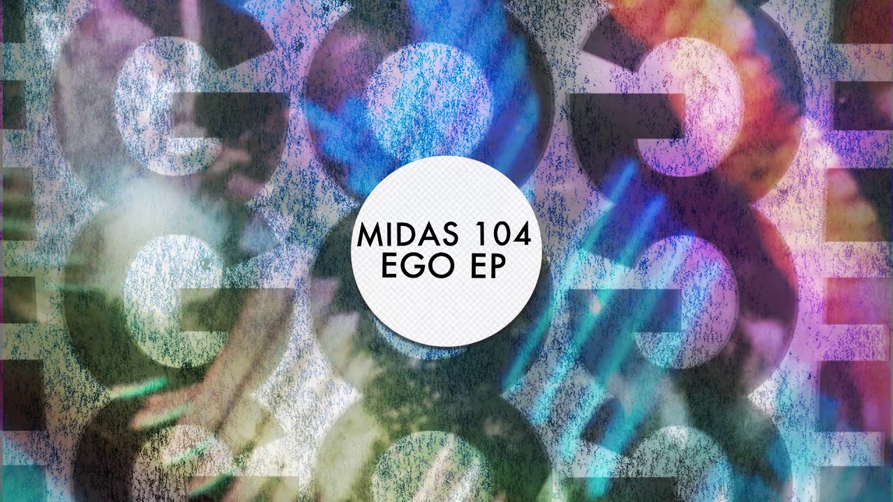 Midas 104 - Ego