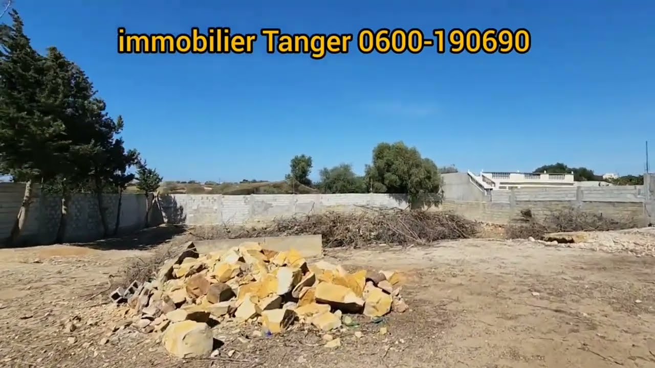 أرض محفضة للبيع الأحد الغريبة الموقع رائع