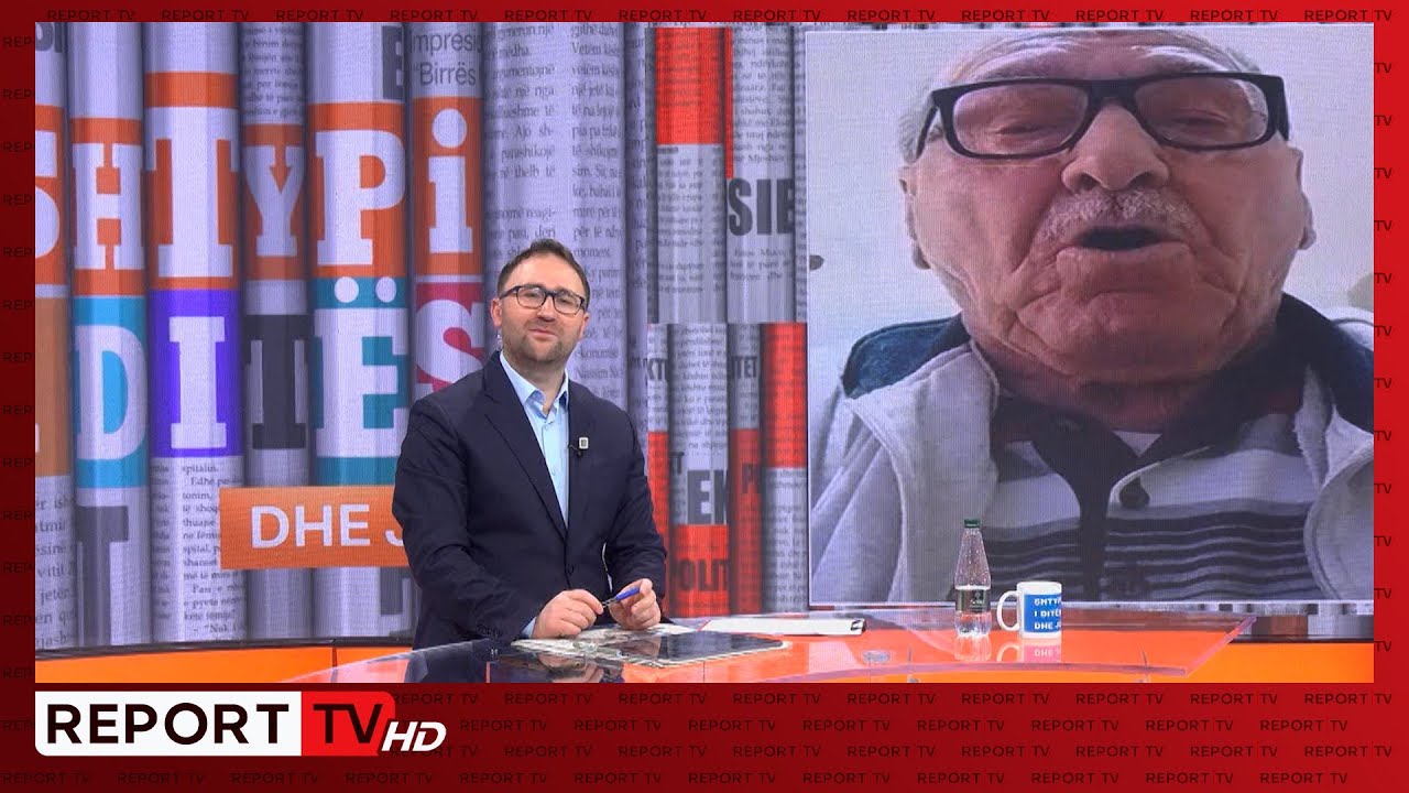 'Vendimi i GJK ishte 0 me 0...'SHPËRTHEN qytetari: Gjykata është kapur nga banda e Sali Berishës