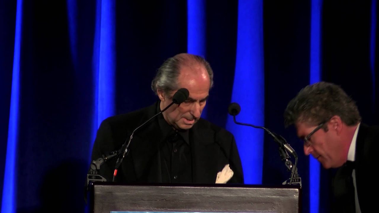2013 PEN American Center Literary Gala
