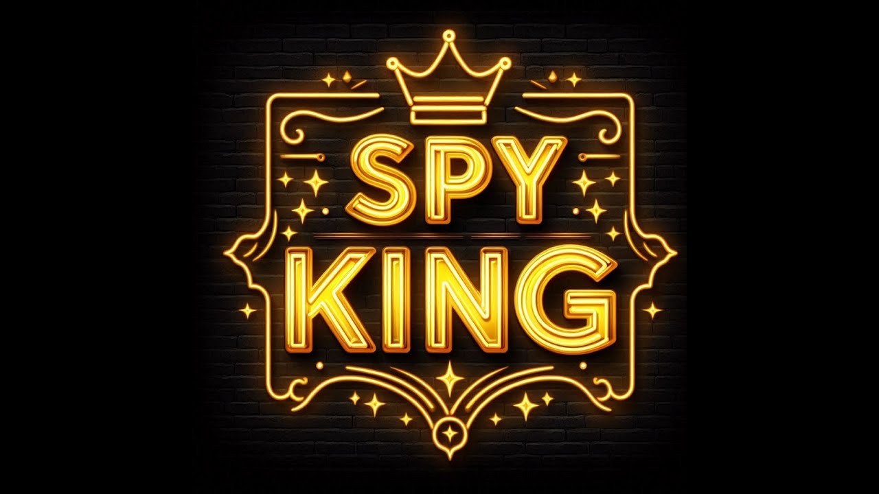 SPYKING - HAPON PARTY2x