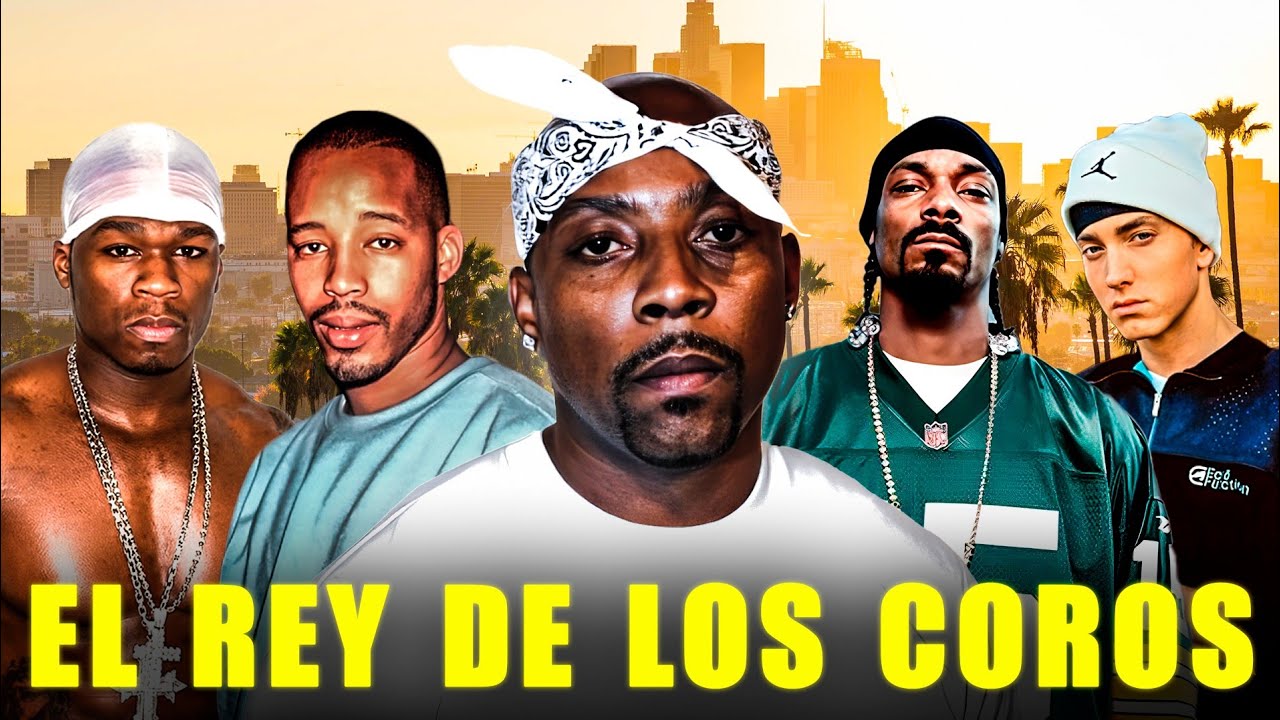 Nate Dogg: La Voz Más Inolvidable del Rap (Documental)