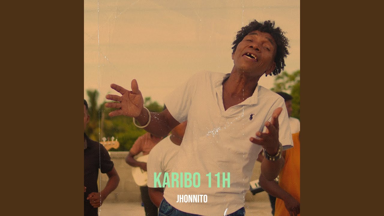 Karibo 11h