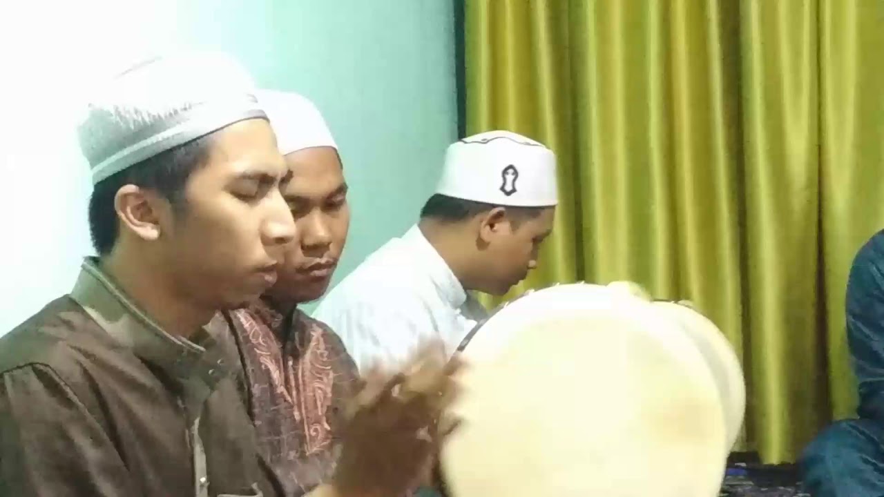 دعوني أناجي حبيبي