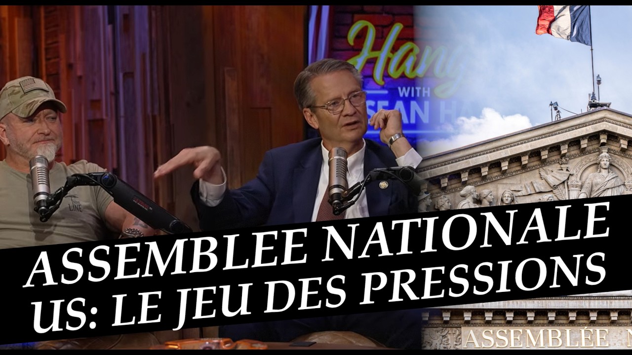 OVNI : Colloque &agrave; l'Assembl&eacute;e Nationale / Lue Elizondo et les crashs