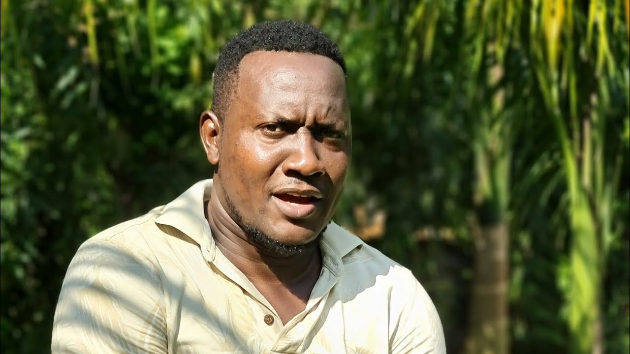 Exposed!! The End of Rubangakene and father Odida Binany's story