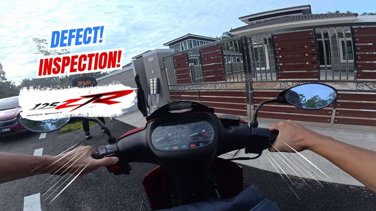 Yamaha 125ZR | Ride Home Ownership