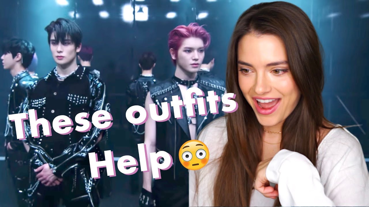 NCT 127 엔시티 127 'Punch' MV | Reaction