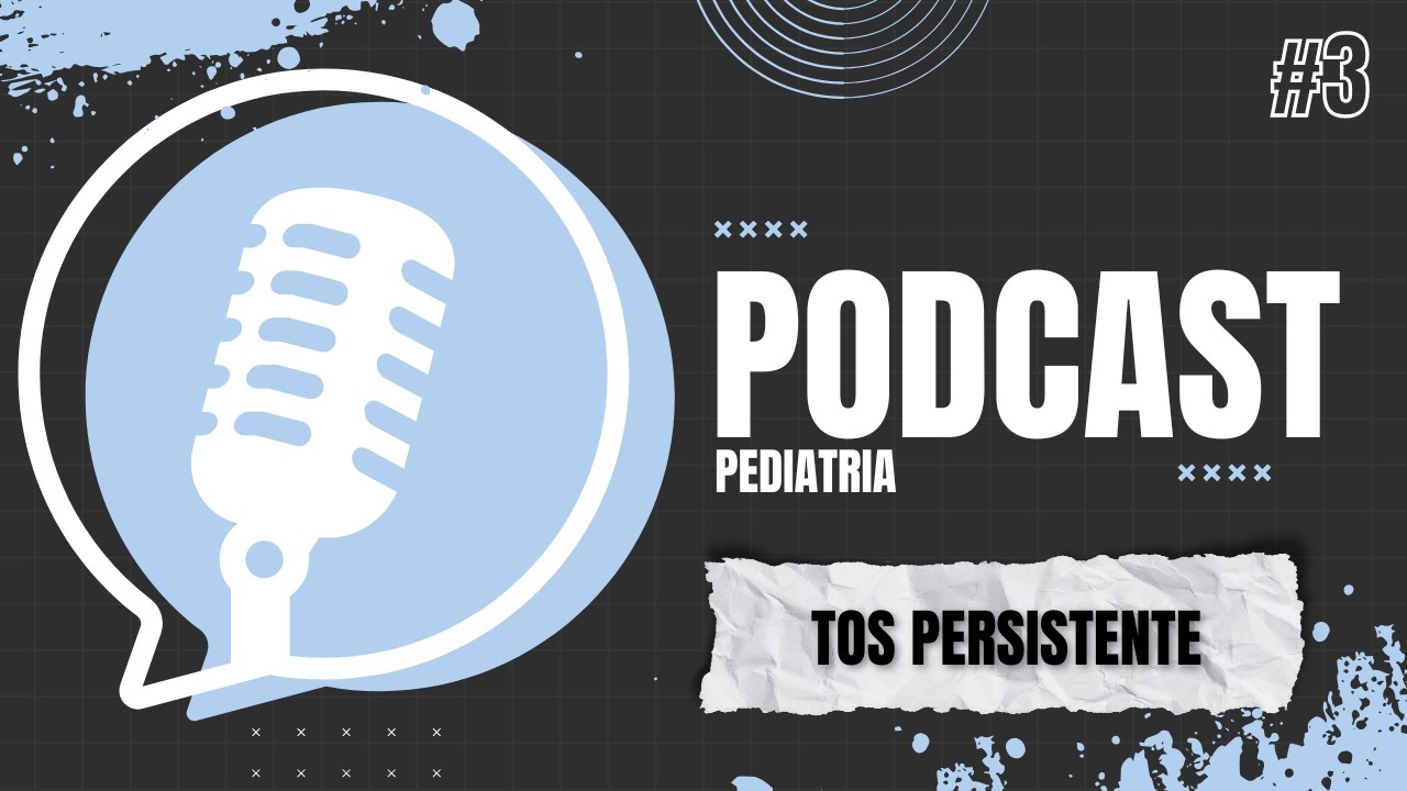 Niño con TOS CRÓNICA: ¿asma, infección o algo más?