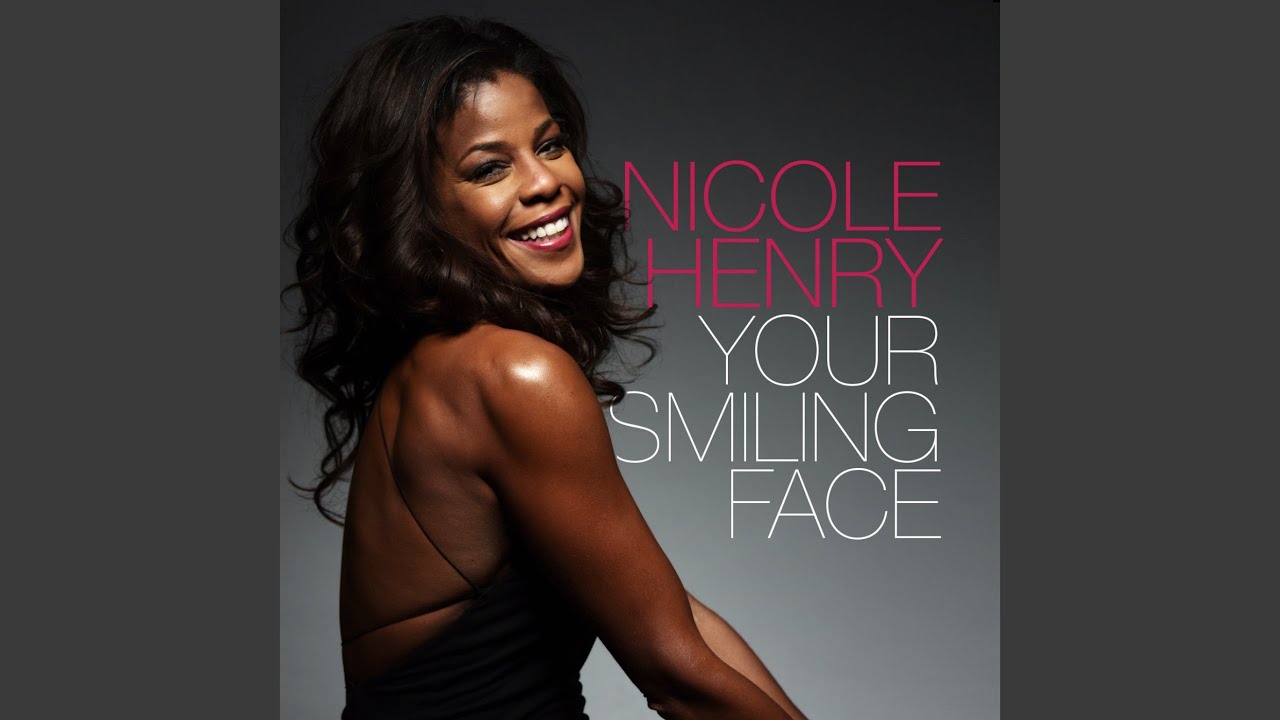 Your Smiling Face (feat. Pete Wallace, Eric England, David Chiverton, Aaron Lebos & John Michalak)