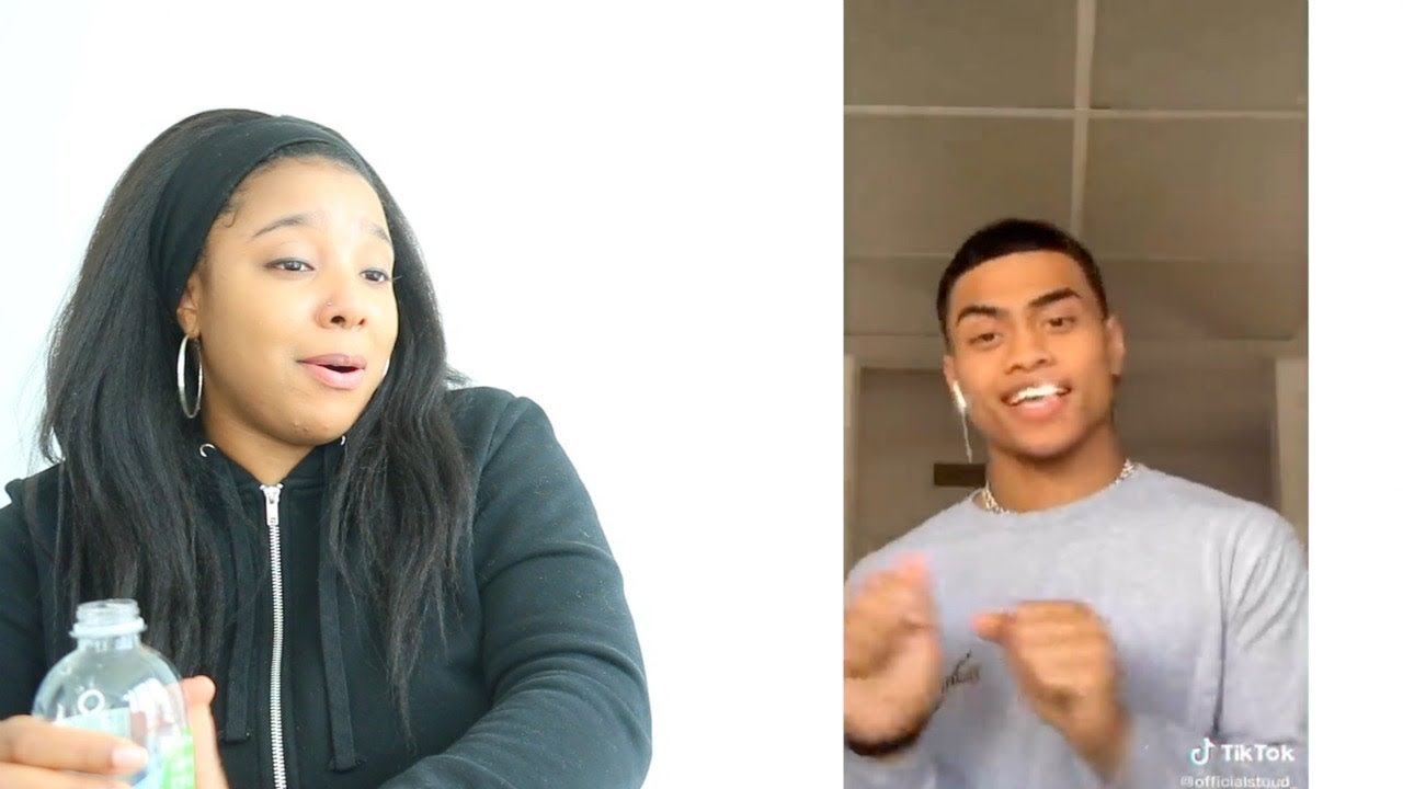 TIK TOK GLOW UPS!! COMPILATION | Reaction