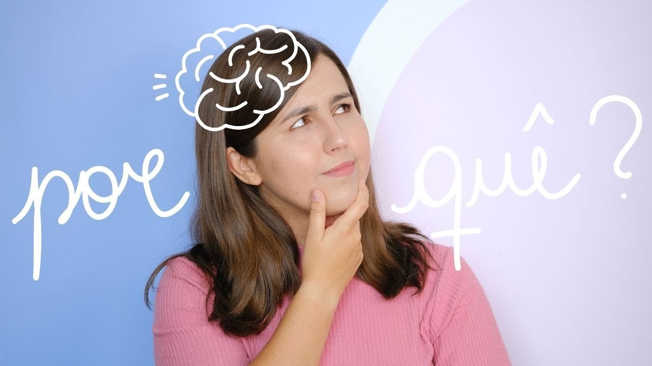 POR QUE É TÃO DIFÍCIL MUDAR HÁBITOS?