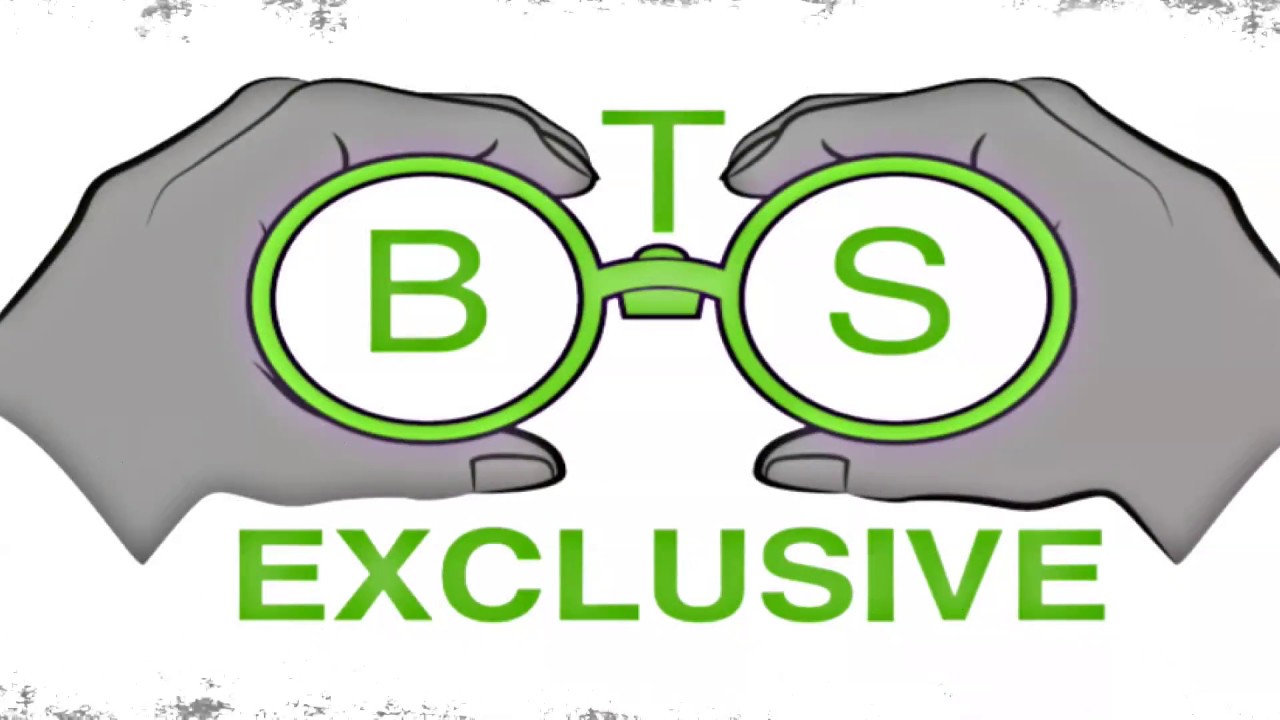 SEE SOMETHING SAY SOMETHING (OFFICIAL VIDEO) BY BTS EXCLUSIVE