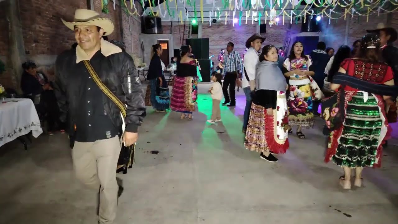 RECIBIMIENTO DEL PAN FAMILIA MORALES TOLENTINO, SANTA CRUZ TANACO MICHOACAN 16 DE AGOSTO DE 2025 3
