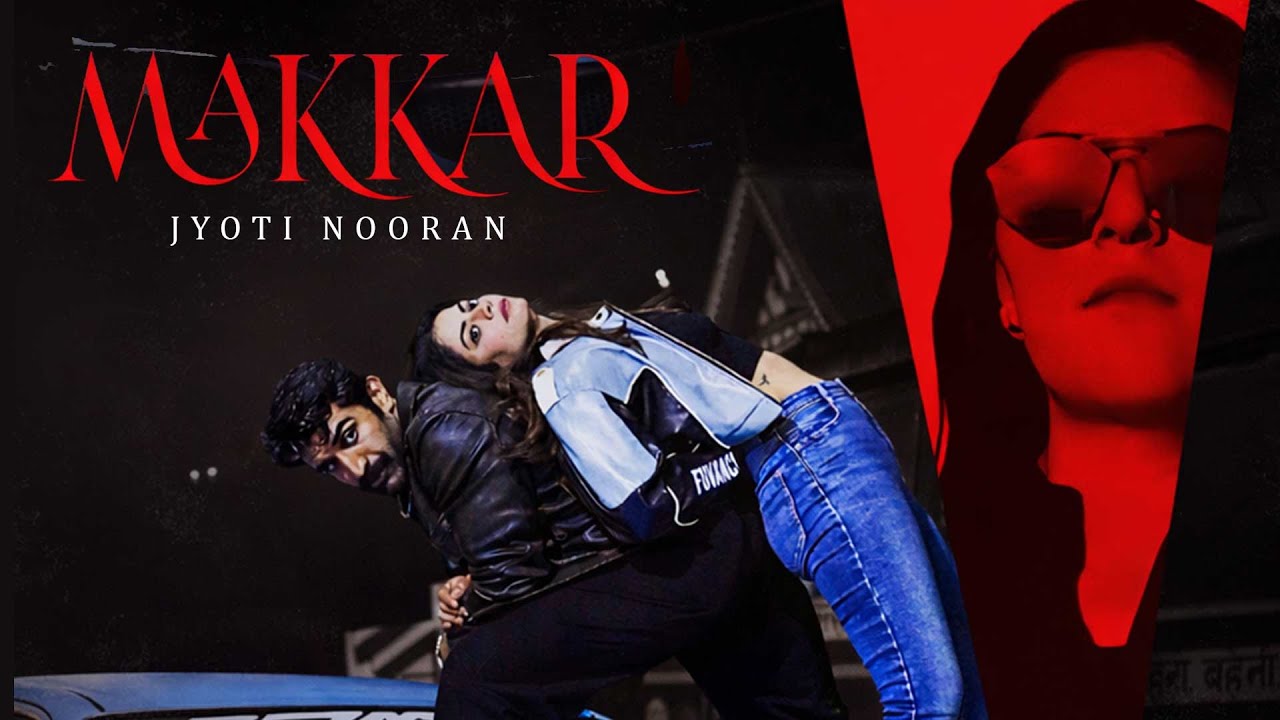Jyoti Nooran - Makkar | Fiza Choudhary | Latest Punjabi Song 2026 | New Punjabi Sad Song 2026