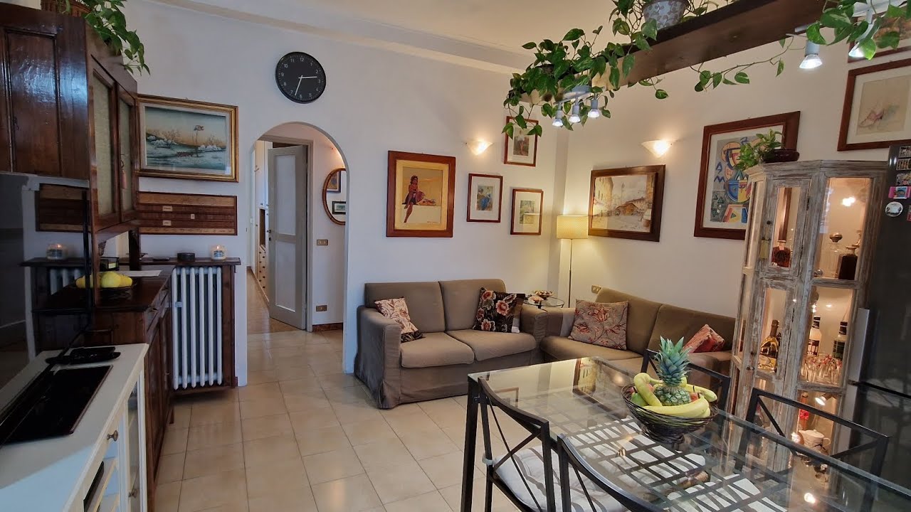 VENDE Appartamento 3 Locali di Mq.85 panoramico a Sesto S.G. (MI). #caseasestosangiovanni