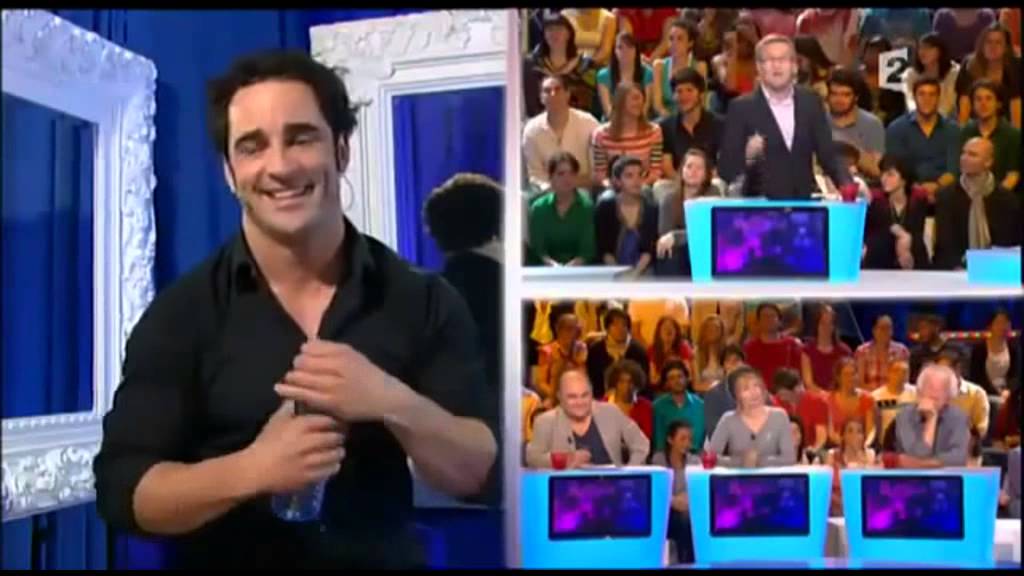 Florent Peyre [21] Sauver les crapauds pendant la saison des amours - ONDAR
