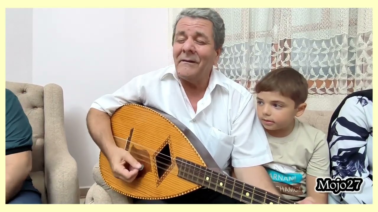 ڨعدة خلوية في فن الشعبي مع الشيخ مصطفى بوخروبة #Cheikh Mostafa Boukharouba 