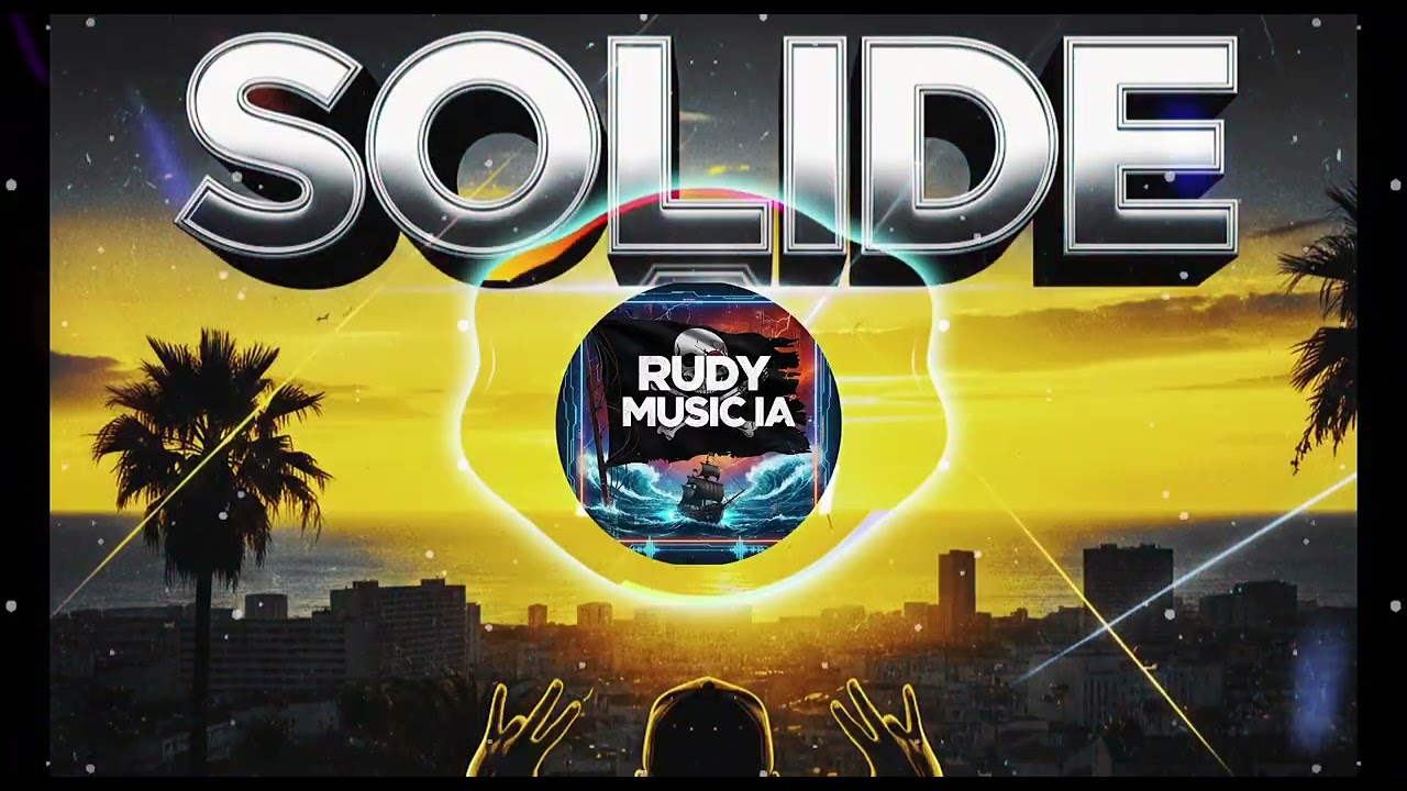 Solide ( officiel  )