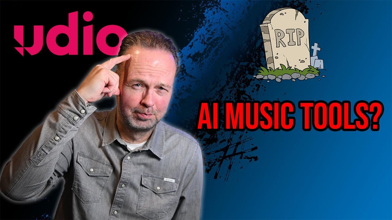 Мировое соглашение Udio против UMG: что оно означает для Suno и AI Music?