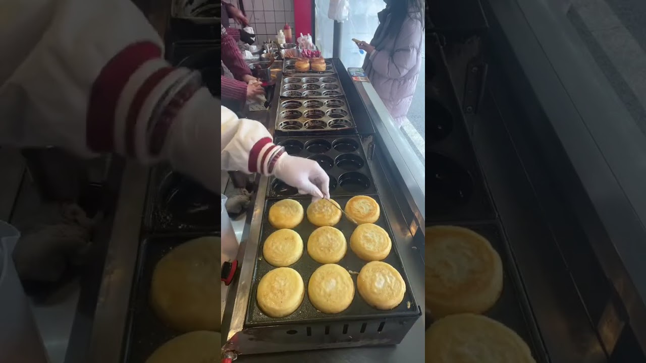 🔴 LIVE:Magical Chinese delicious food 神奇的中华美食 2026/03/04 11:04:42.