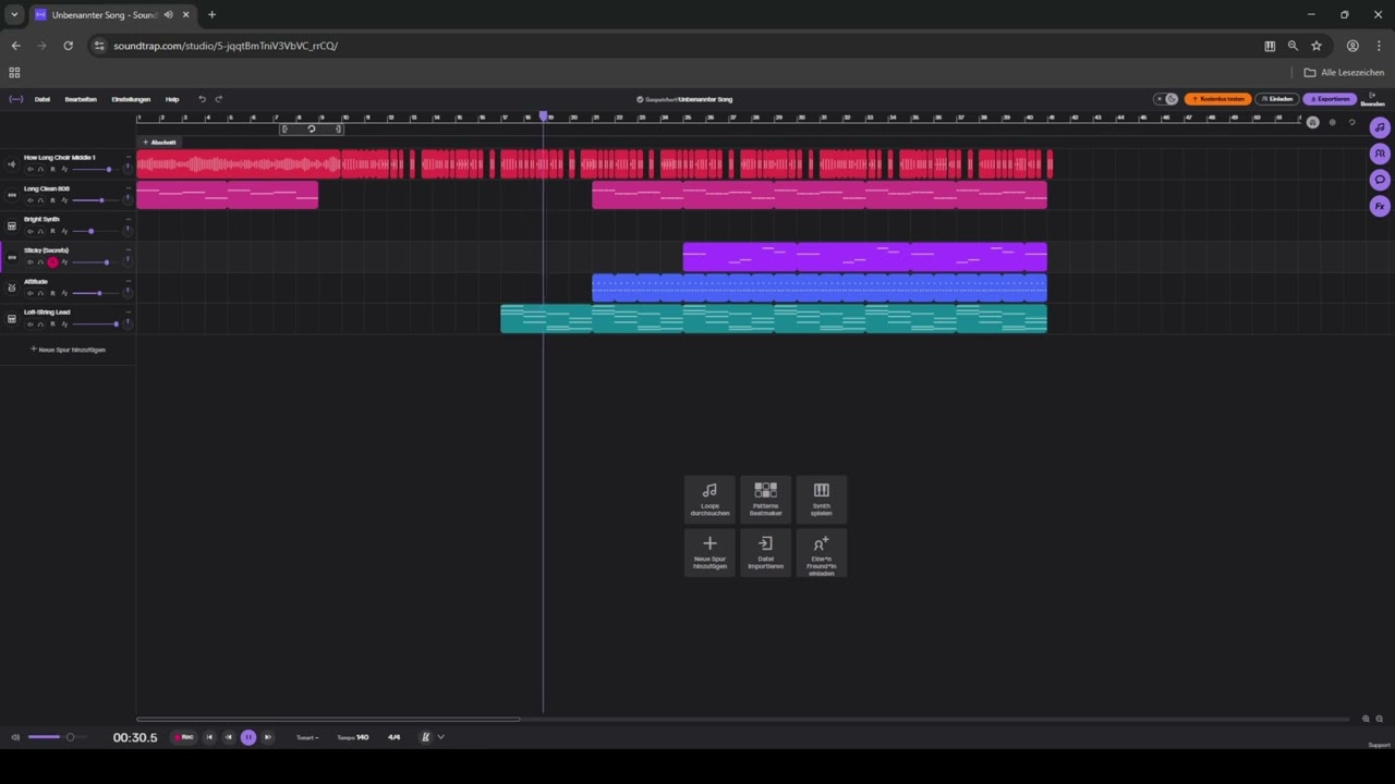 First Sample of my Life(Hope you Enjoy)
