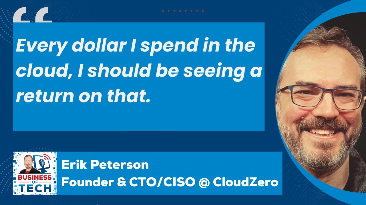 Maximizing ROI: The Intersection of Cloud Cost Management and AI Innovations in Business