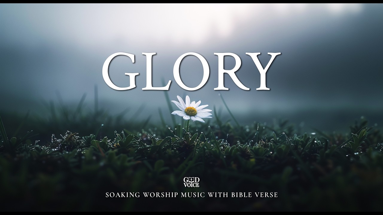 Calming Worship Instrumental Music | Relaxing Prayer & Soak in God’s Presence 🙏