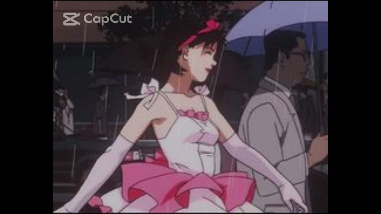 Perfect blue-Angel of Love (slowed)