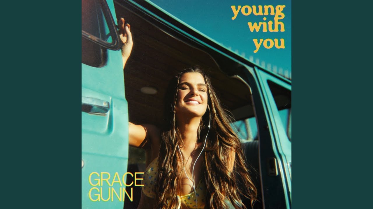Young With You