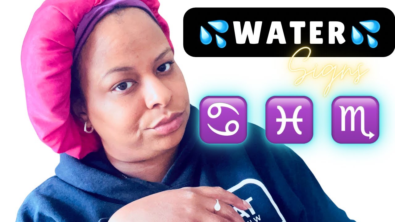 U cant support this BULLSH🤬T anymore 🤷🏻‍♀️… |🔮Water 💦 Signs 🔮