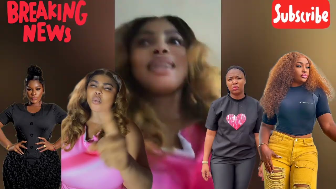 So Ekene Umenwa Added Me Too? 😳 Evan Okoro Reacts as Drama Explodes Online