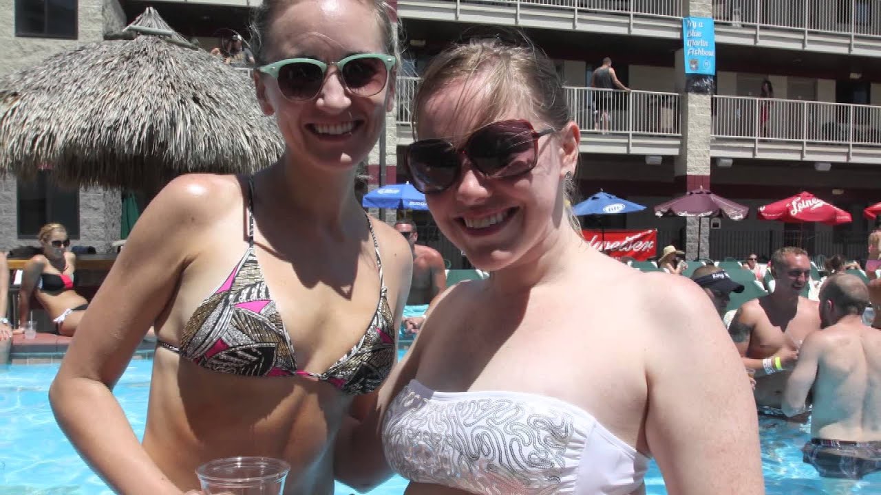Put-in-Bay Ohio Party Weekend - July 12-14