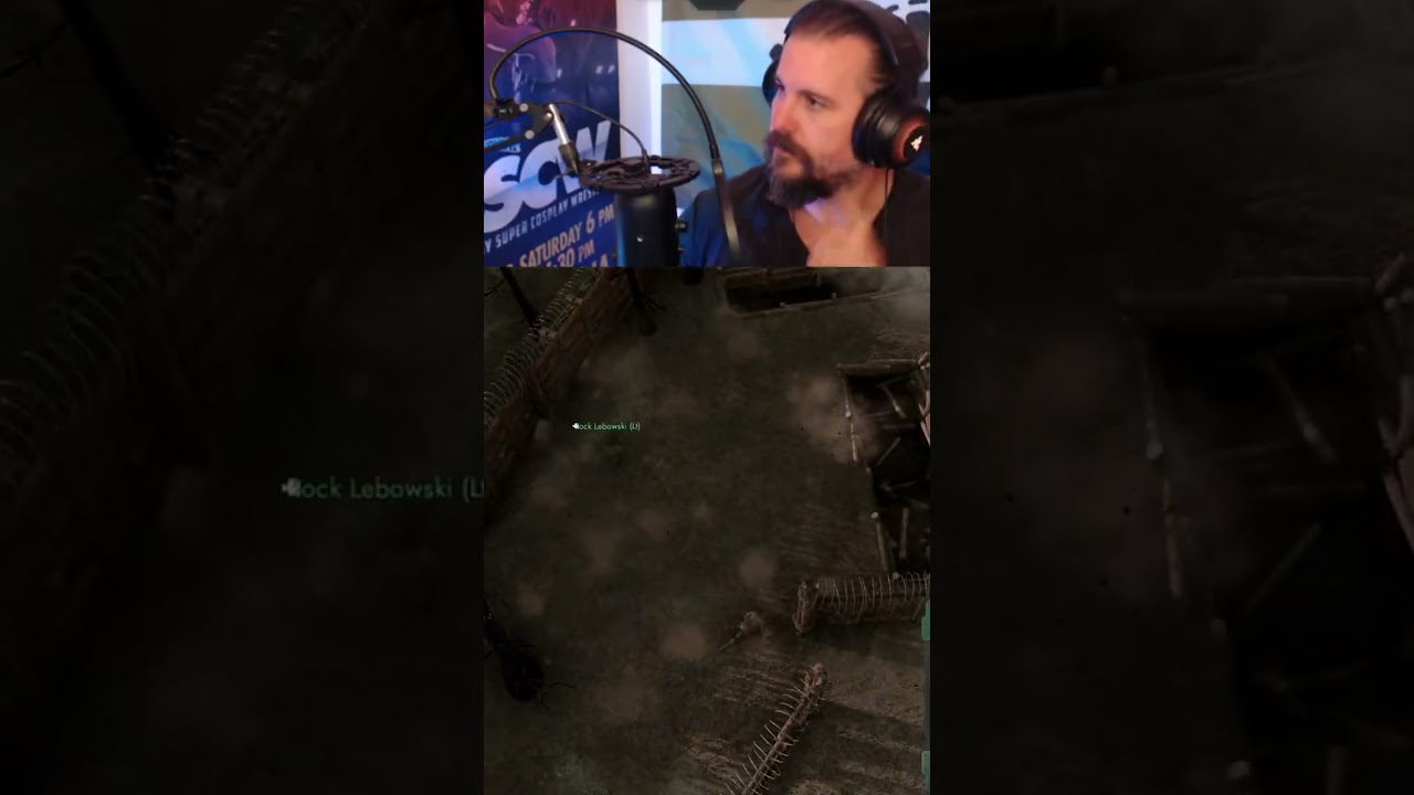 Murphy's law of Artillery | #thealexchamberlain on #Twitch #foxhole #foxholegame #mmo #milsim