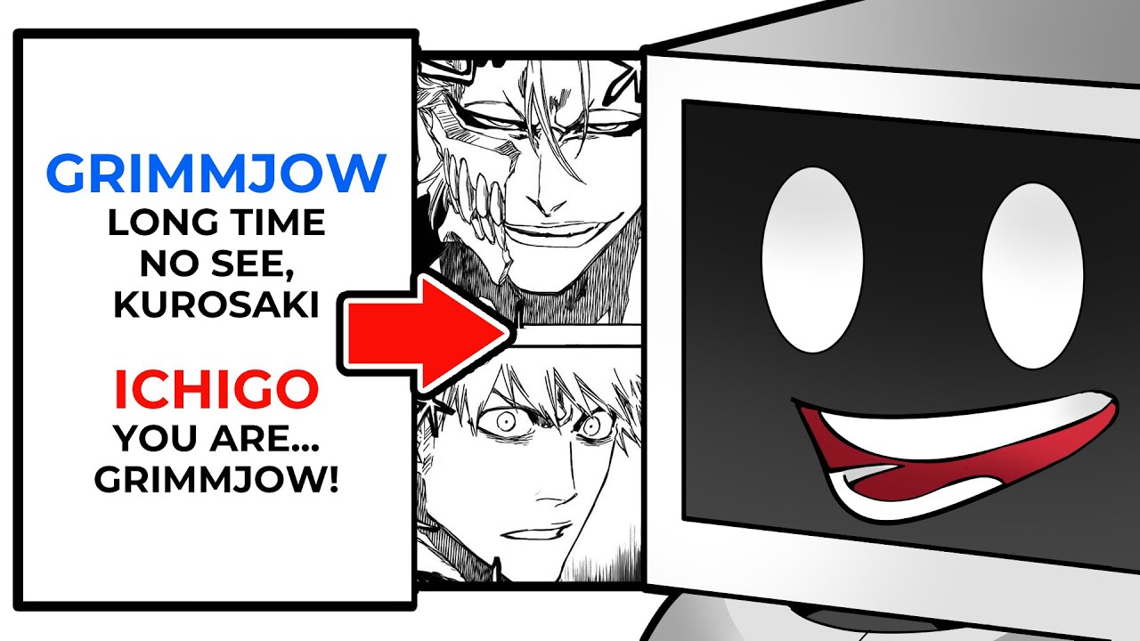 How To Write Manga SCRIPTS?