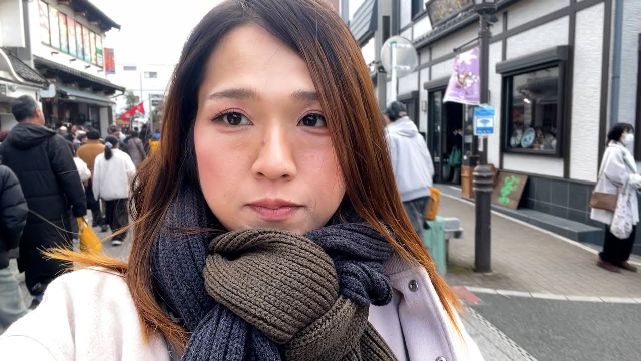 今年は初詣無しでスタートしました | 千葉 Daily Vlog