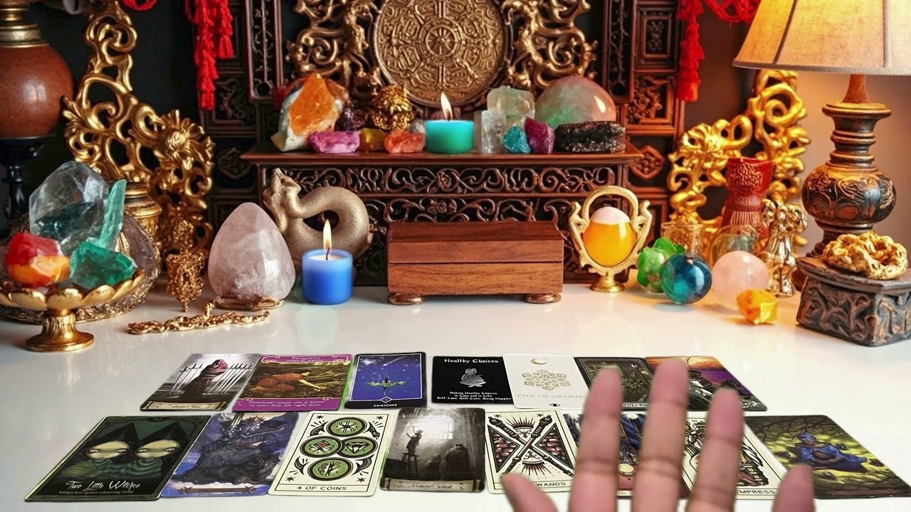 TAURUS THE RISE LIKE THE PHOENIX TH - DAILY TAROT TAURUS LOVE TAROT READING