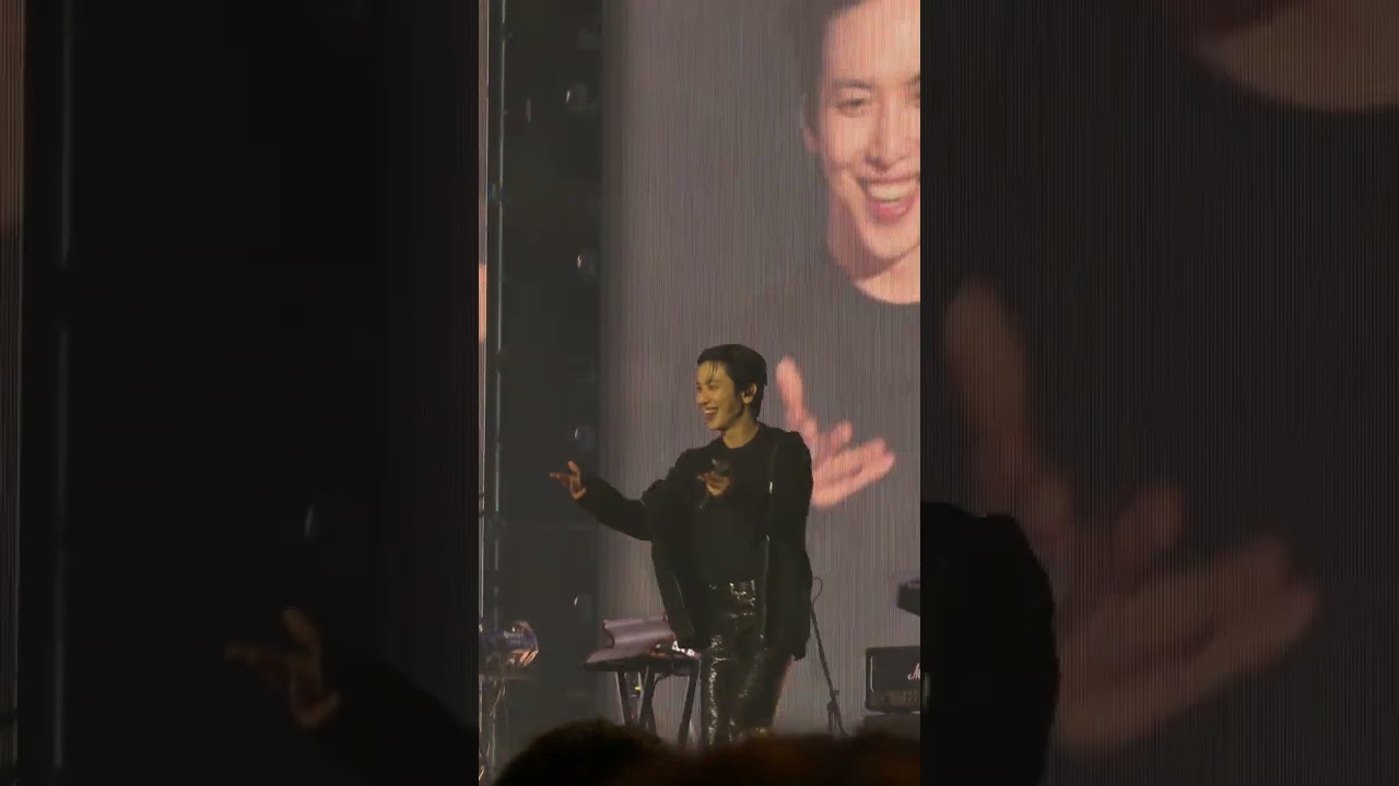 CNBLUE Live 3LOGY - 왜돌리야 (Loner) + 이렇게 예뻤나 (You’re so fine) (D2 20260118)
