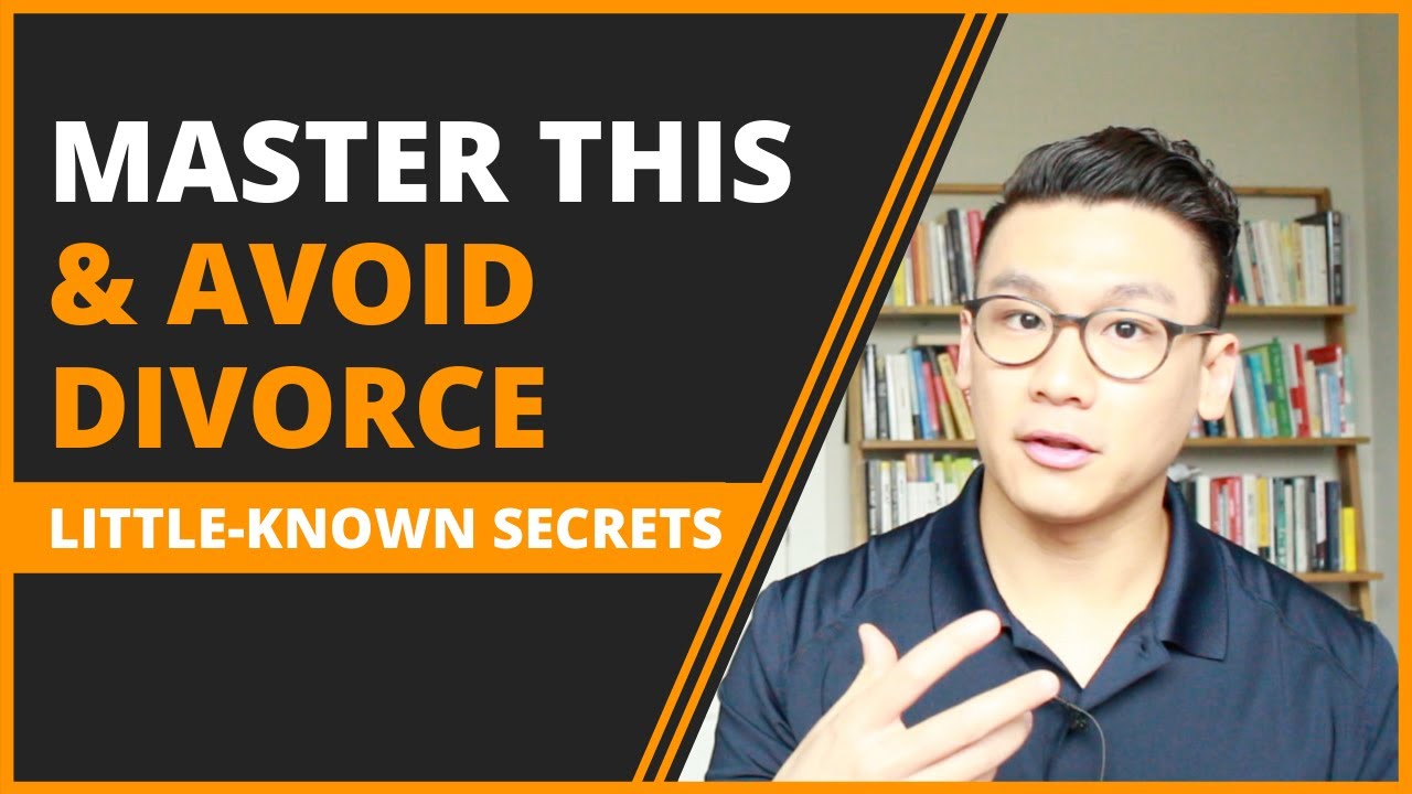 How to Stop Divorce By Avoiding The Paradox of Logic & Emotional Debt