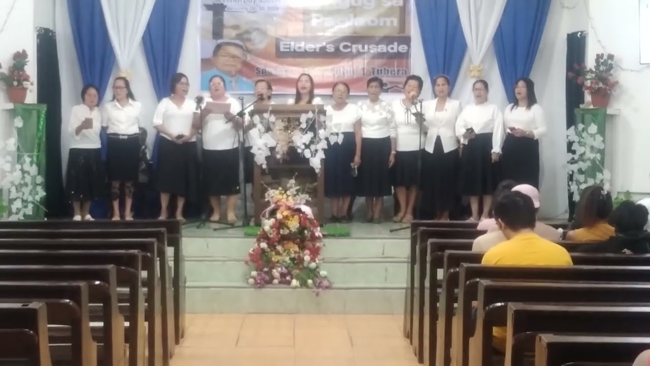 Surigao ladies circle