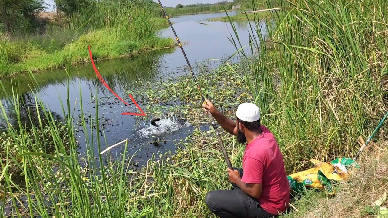 FISHING 