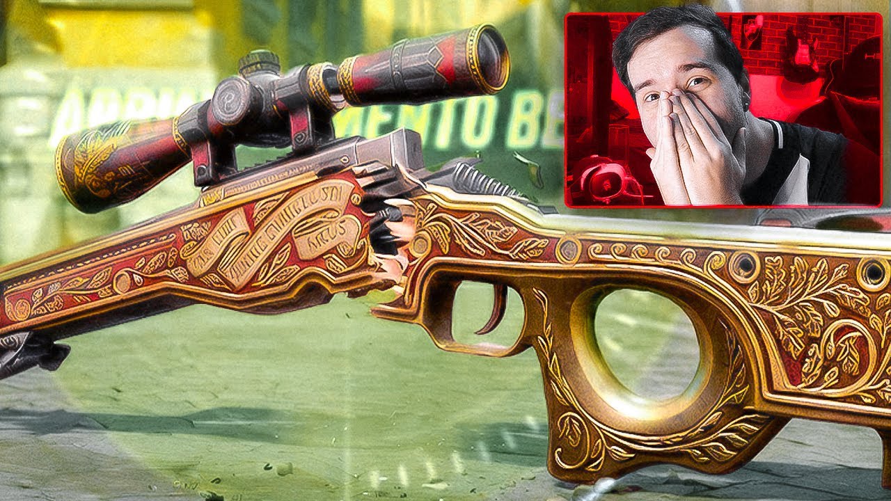 COMPREI O PASSE DO CSGO.NET E TIVE O MELHOR DROP DO ANO DE PROFIT!