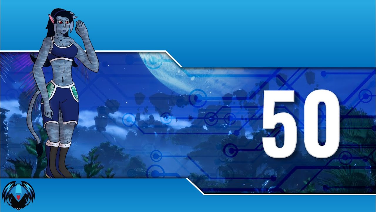 Let's Play - Avatar: Frontier on Pandora - Part 50