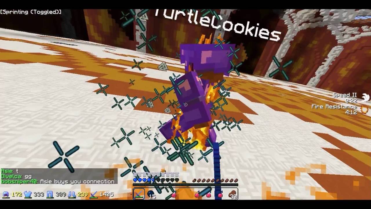 Royal_k91 VS TurtleCookies (EU)