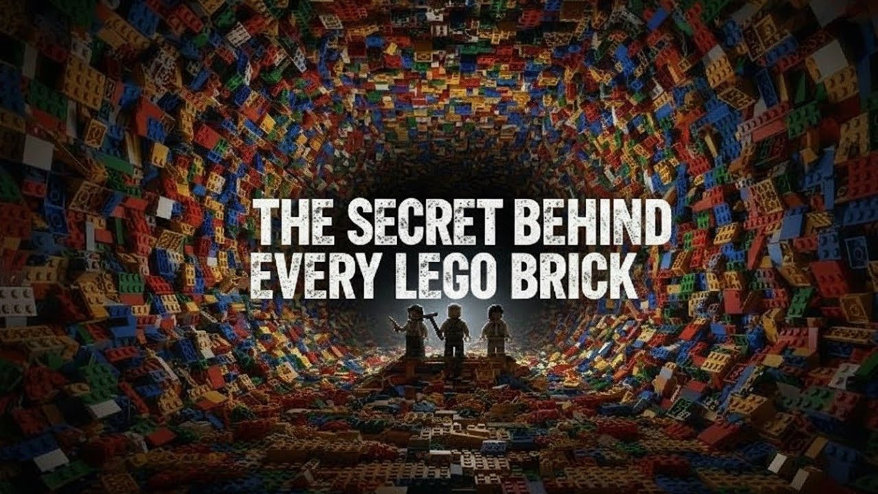 Как это сделано: кубики Lego, баскетбольный мяч, колёса от скейтборда.