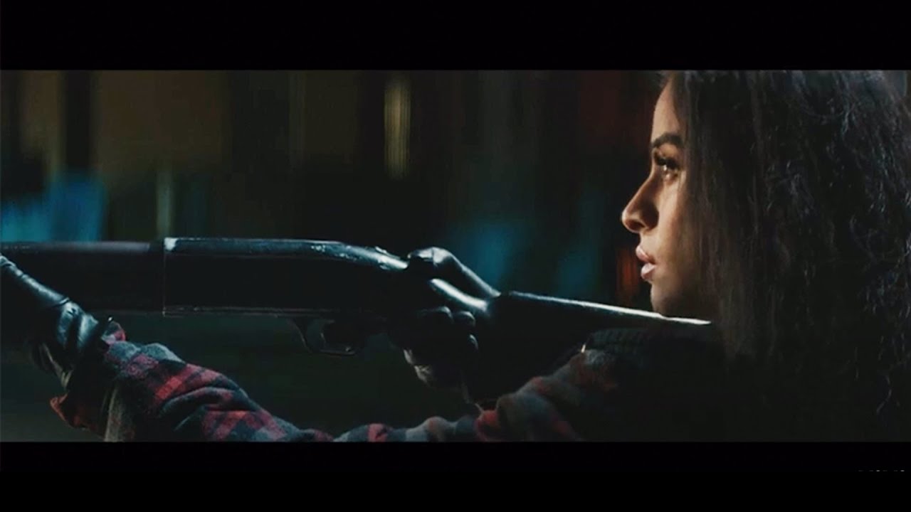 Jessie Reyez - SAME SIDE