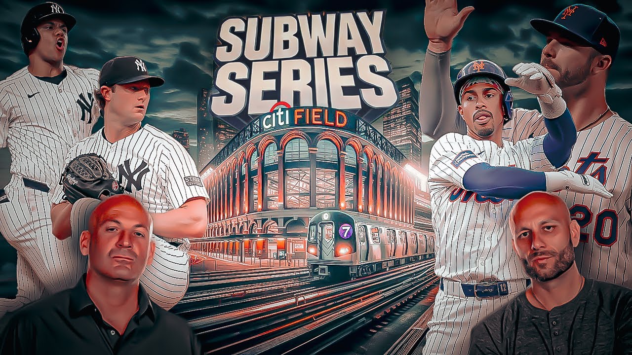 Subway Series Showdown: Yankees' Crisis vs. Mets' Playoff Dreams!