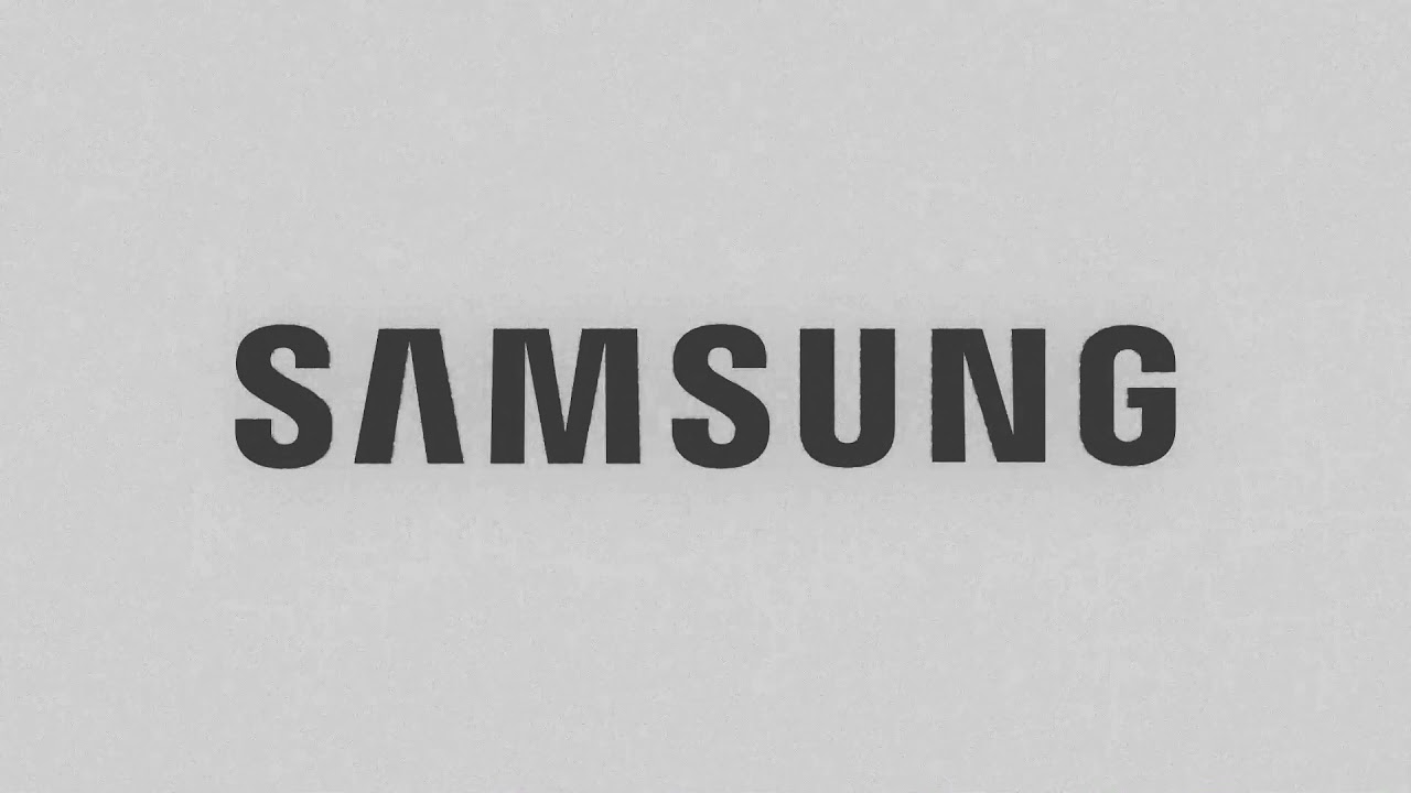 SGC Combo Samsung Logo Effects