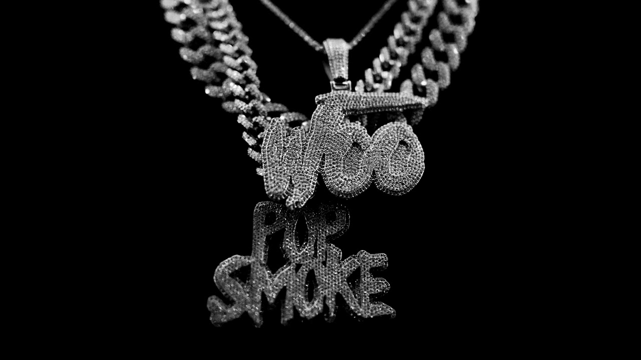 [FREE] Pop Smoke & Fivio Foreign Type Beat ~ 